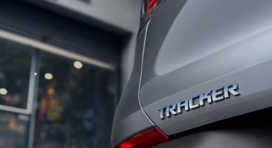 Descubra o novo Chevrolet Tracker híbrido
