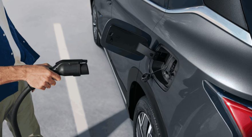 Veículos sustentáveis: o que a Chevrolet está preparando?