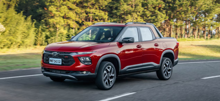 Condições Especiais para Empresas e MEIs na Compra do Seu Chevrolet 0km