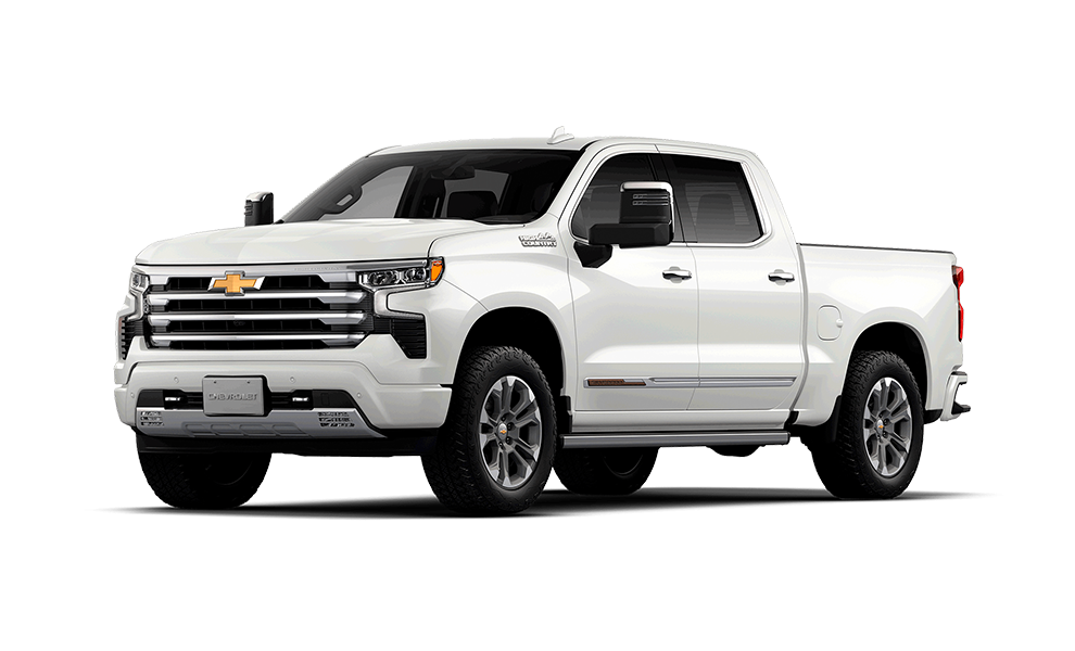 Silverado